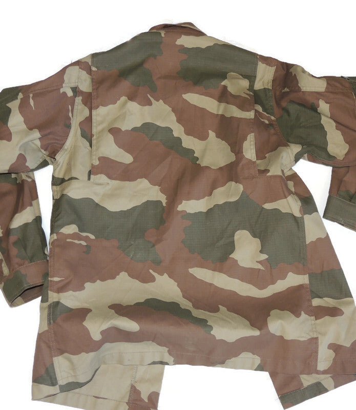 Turkey Military Sweatshirt CCE experimental summer 48-C