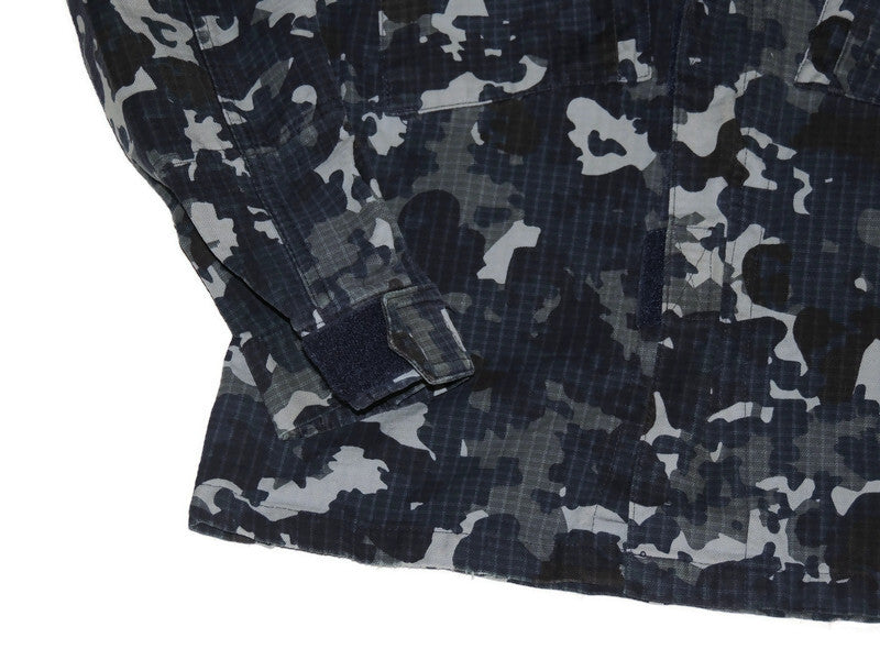 Bluza Litewskiej Marynarki Wojennej LitPat Navy 182/96