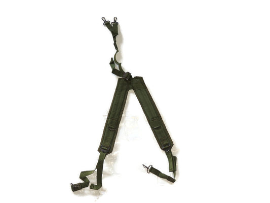 Szelki Alice do pasoszelek US LC2 i LC3 US Army kopia Miltec Olive