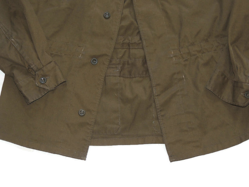 Bluza Olive Wojskowa czechosłowacka CSLA 170/100