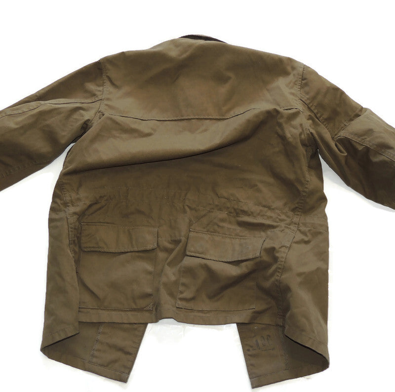 Bluza Olive Wojskowa czechosłowacka CSLA 170/100