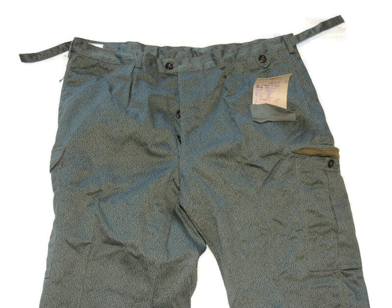 Mundur wojskowy wz. 68 Mora – bluza i spodnie, rozmiar 171/105, stan idealny