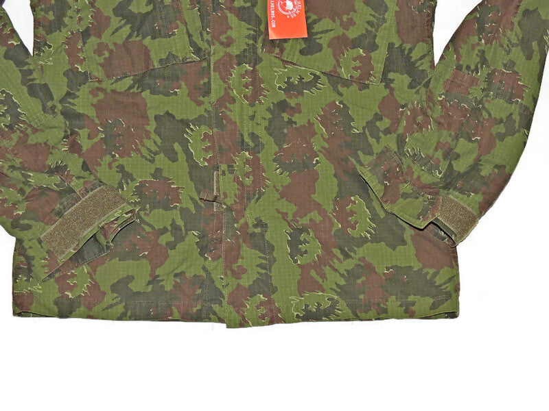 Bluza wojskowa litewska Misko LITPAT 188/96 Oryginalna