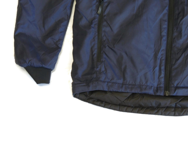 Kurtka Carinthia LIG 4.0 Jacket Navy Blue S Kontrakt