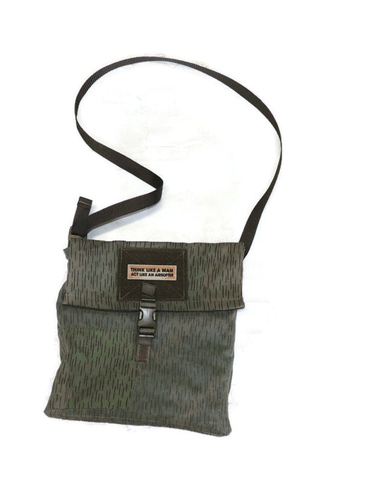 Torba deszczyk CSLA Custom Na ramię EDC Oryginalny Materiał