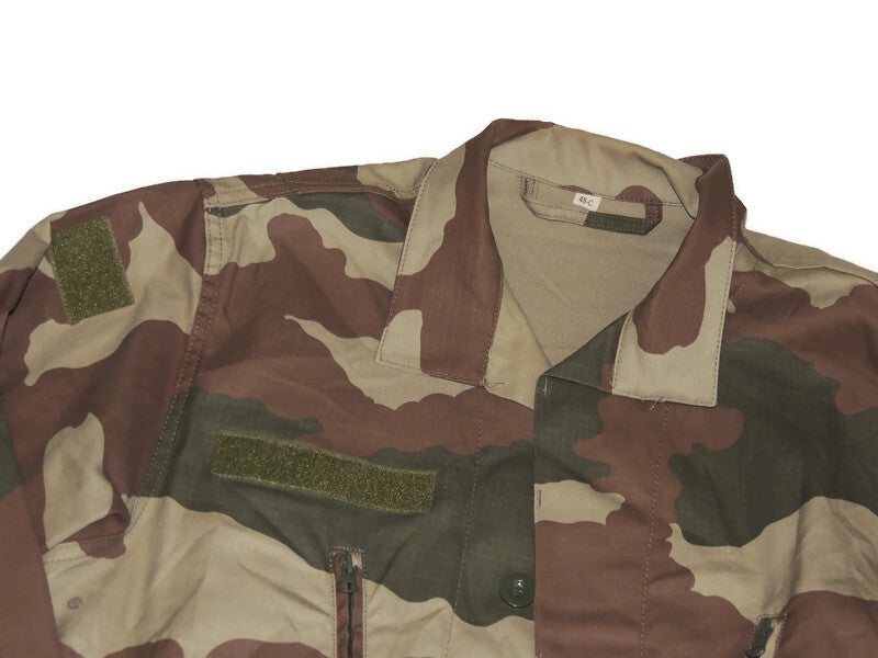 Turkey Military Sweatshirt CCE experimental summer 48-C