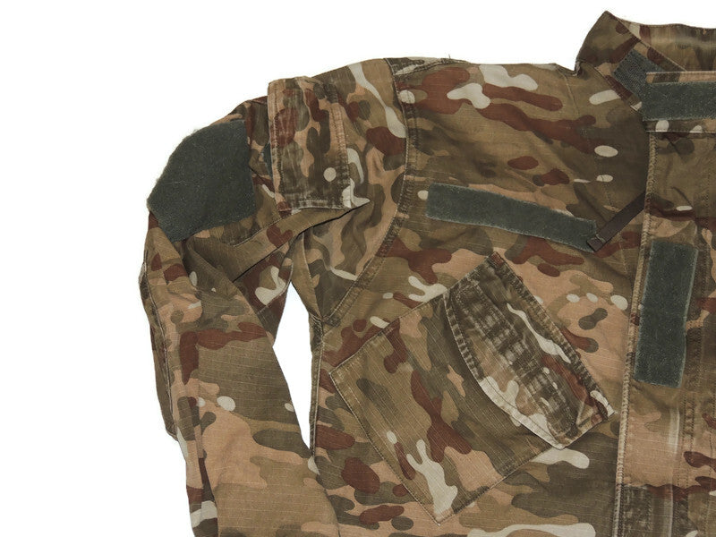 Bluza Polowa rozmiar 46N Wojskowa Słowenia SLOCAM
