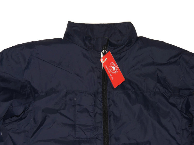 Kurtka Carinthia LIG 4.0 Jacket Navy Blue S Kontrakt