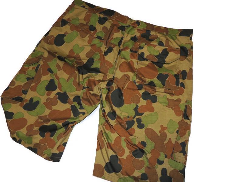 Australian Ripstop DPCU Cargo Shorts 108cm