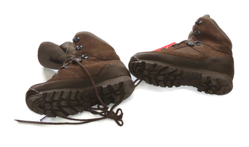 Buty Wojskowe Taktyczne Haix high libality Używane R 6 UK / 39 UE