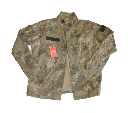Turecka bluza taktyczna Geo M2021 wojskowa 45B