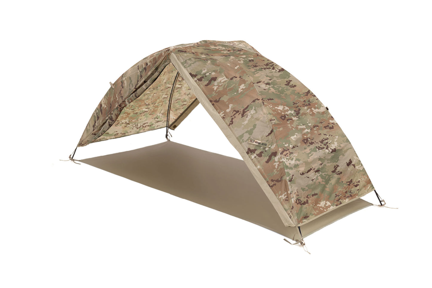 Podłoga do namiotu Lightfighter US Army Groundsheet