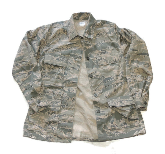 Bluza wojskowa ABU US Airforce 6 Regular Digital Tigerstripe Damska