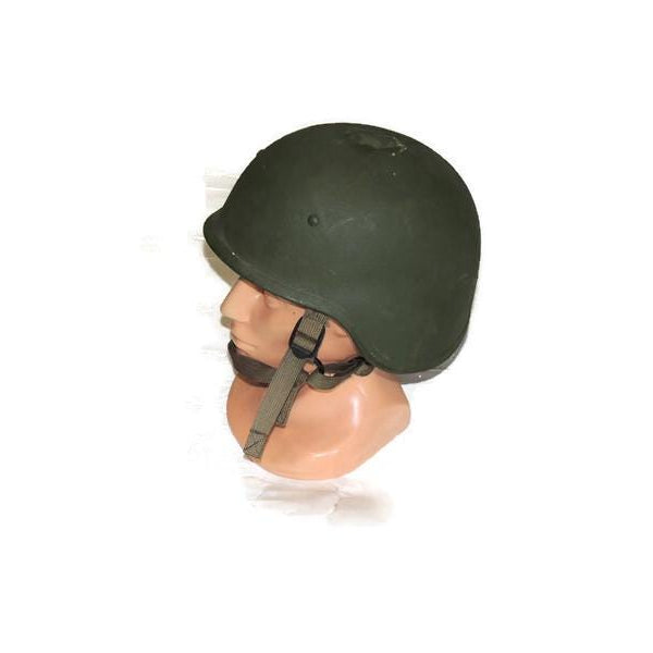 Original Italian Kevlar helmet Sistema Compositi Mod. FA