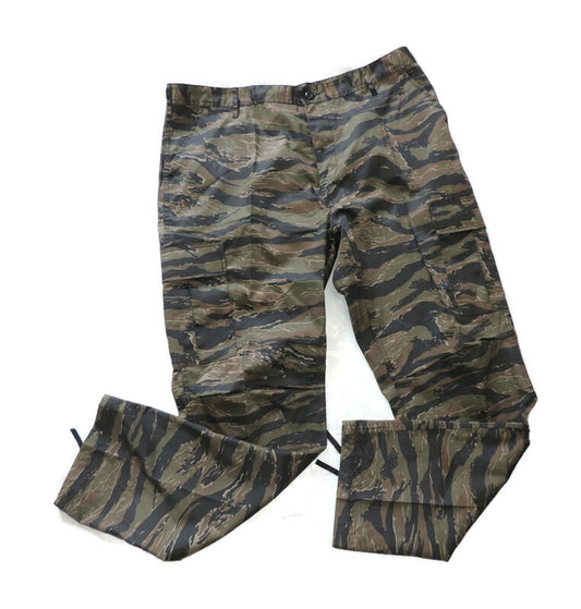 Spodnie Tiger Stripe Xlarge Long Rothco NOWE US BDU