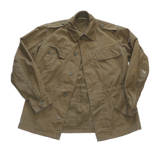 Bluza Olive Wojskowa czechosłowacka CSLA 170/100