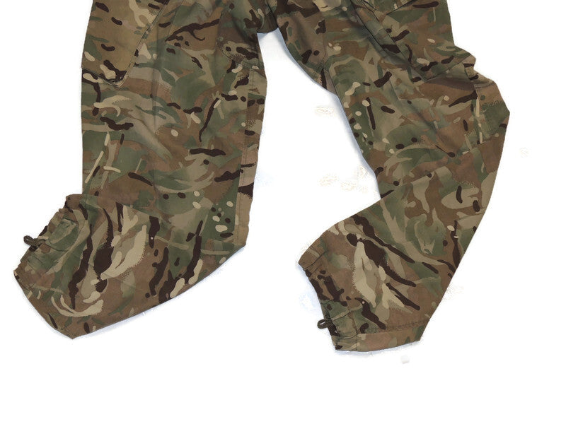 British Military MTP Trousers 75/96/112 original #1N