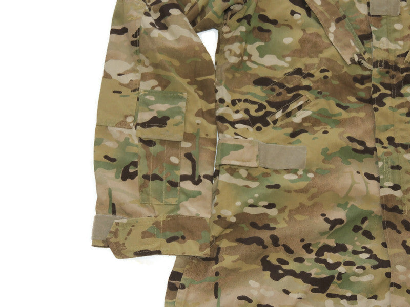 Bluza US Multicam Medium XLong Aircrew FR Aramid US Army