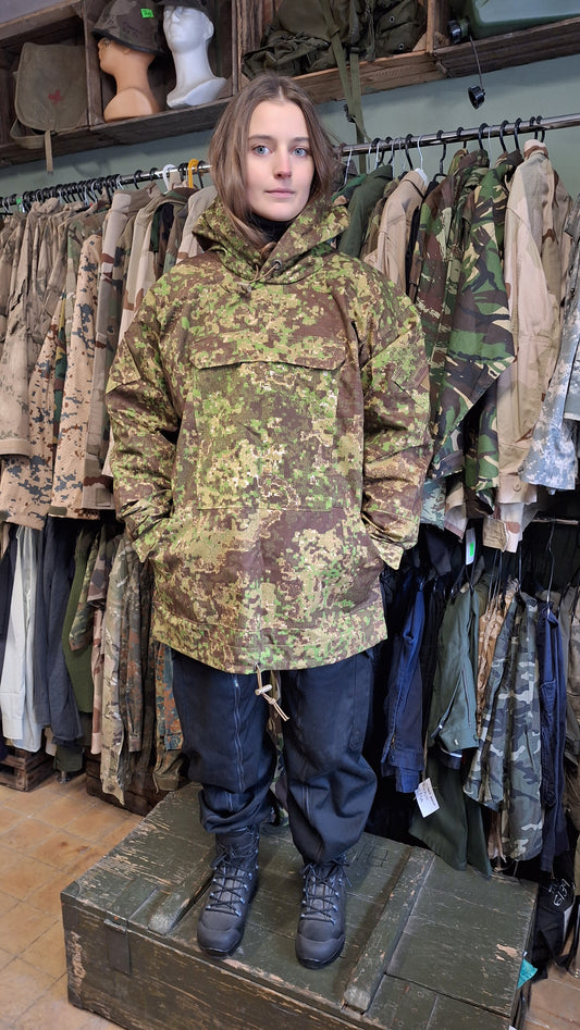 Bluza Anorak Pencott Greenzone Field Strip Apparel Large 0241 Tactical