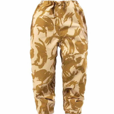 MVP Regenhose ECWCS Brandneu DDPM